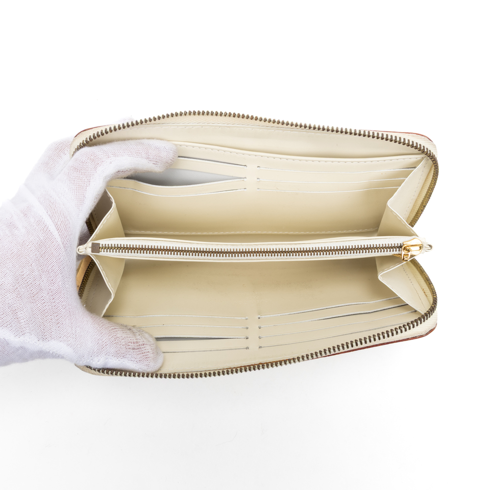 Louis Vuitton Zippy Wallet - Picture 6 of 8